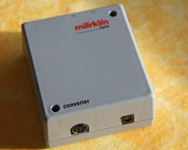 Converter 60130